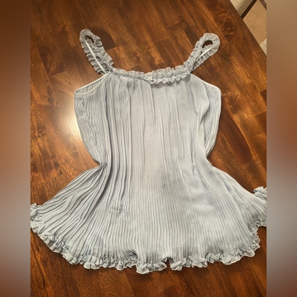 Victoria's Secret Sabrina Carpenter Babydoll Dress